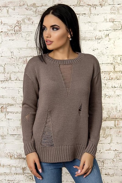 Ткань для джемпера в Минске