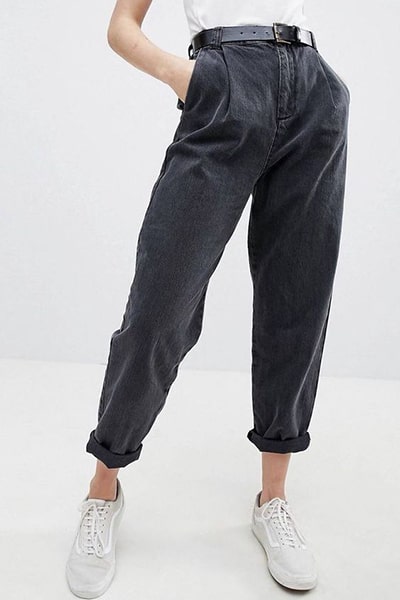 Джинсовые ткани в Минске