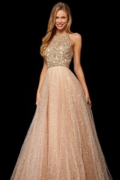 Ткань для выпускного в Минске